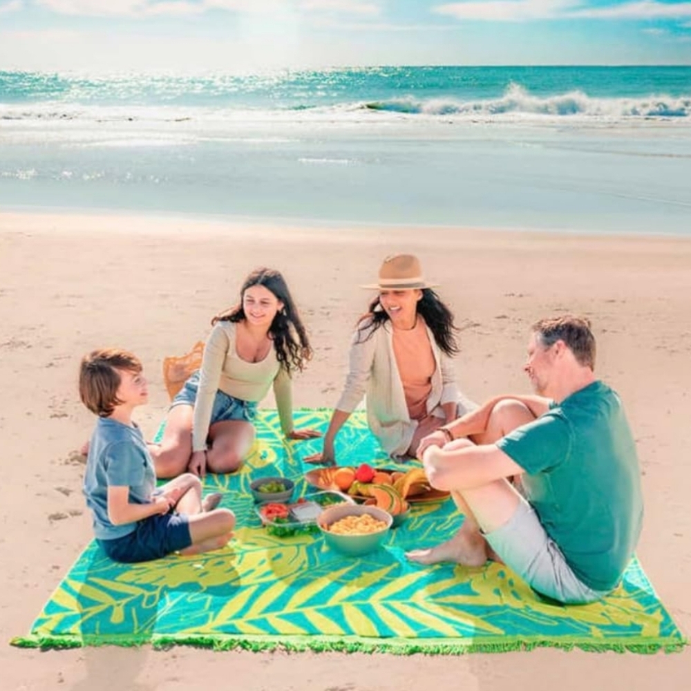 Loft beach towel ⛱️ - Picture 4 of 5